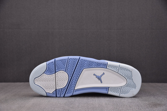 Air Jordan 4 Retro Forget Me Not (Women