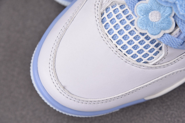 Air Jordan 4 Retro Forget Me Not (Women