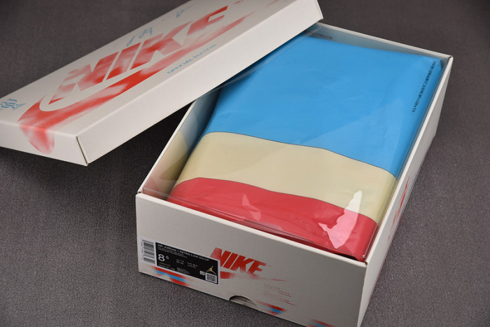 Trophy Room x Air Jordan 1 Low OG “Home” HV6157-100