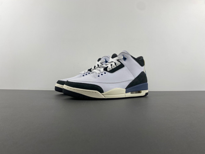 Air Jordan 3 OG SP “Diffused Blue” HV8571-100