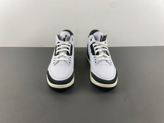 Air Jordan 3 OG SP “Diffused Blue” HV8571-100