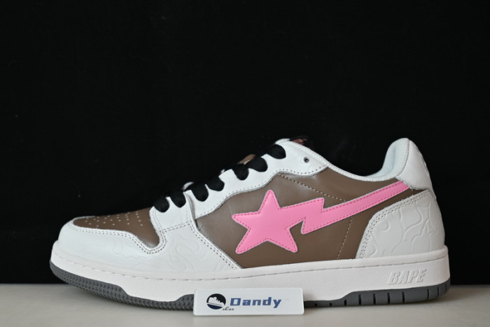 BAPE Shoe