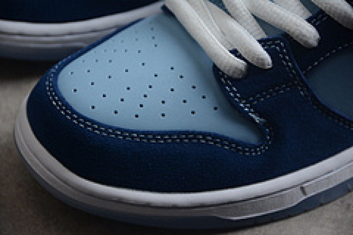 Why So Sad? x Nike SB Dunk Low DX5549-400