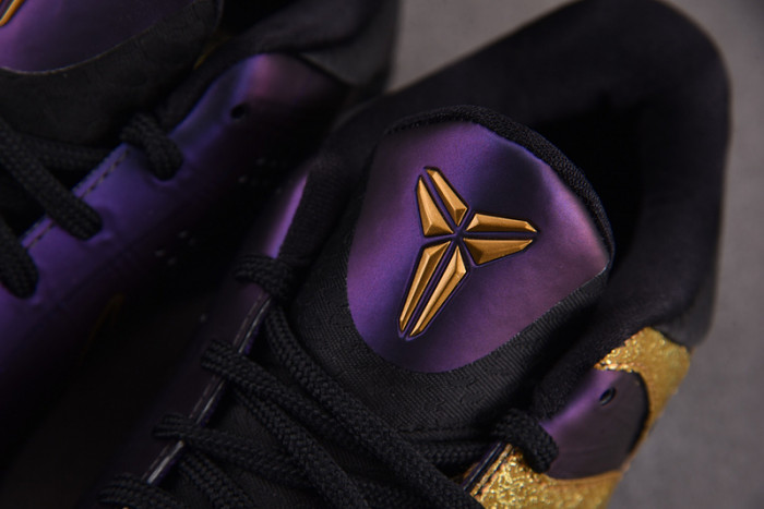 Nike Kobe 5 Protro “Year of the Mamba” IB4481-500