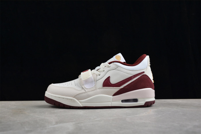 Air Jordan Legacy 312 Low Year of the Snake Burgundy Tint (2025)  IB4712-161