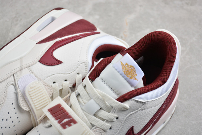 Air Jordan Legacy 312 Low Year of the Snake Burgundy Tint (2025)  IB4712-161