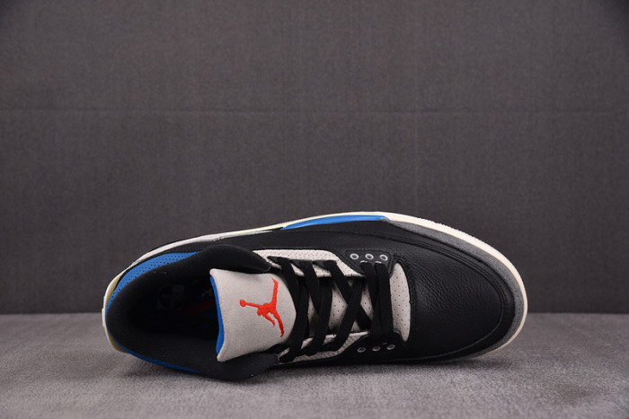 Air Jordan 3 Retro OG Rare Air IB8967-004