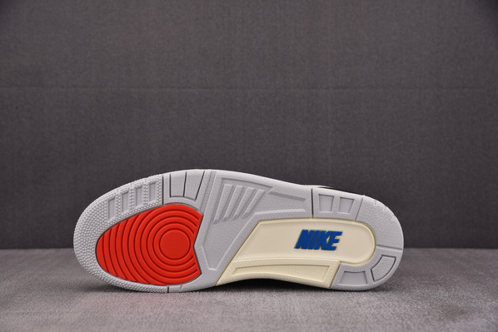 Air Jordan 3 Retro OG Rare Air IB8967-004