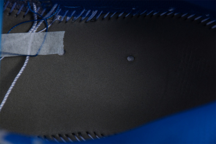 AIR JORDAN 1 True Blue MID DQ8426-014