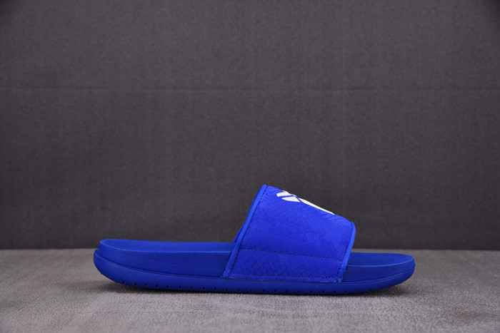 Nike Offcourt Slide Kobe Bryant Dodgers IF2870-400