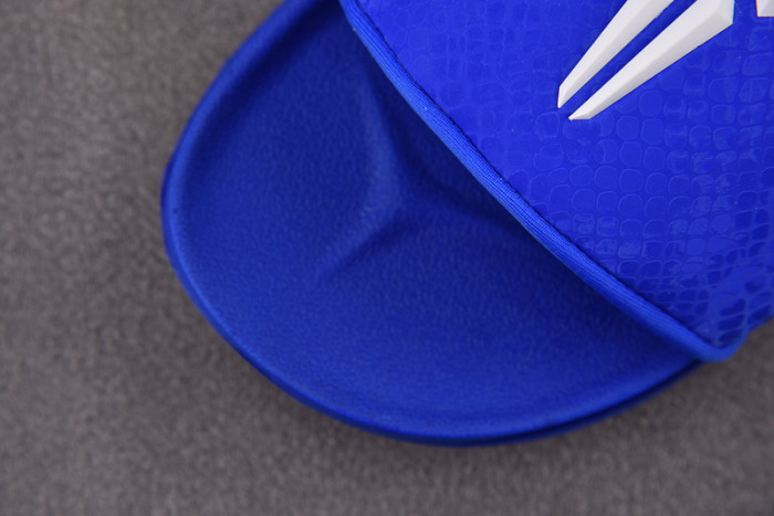 Nike Offcourt Slide Kobe Bryant Dodgers IF2870-400