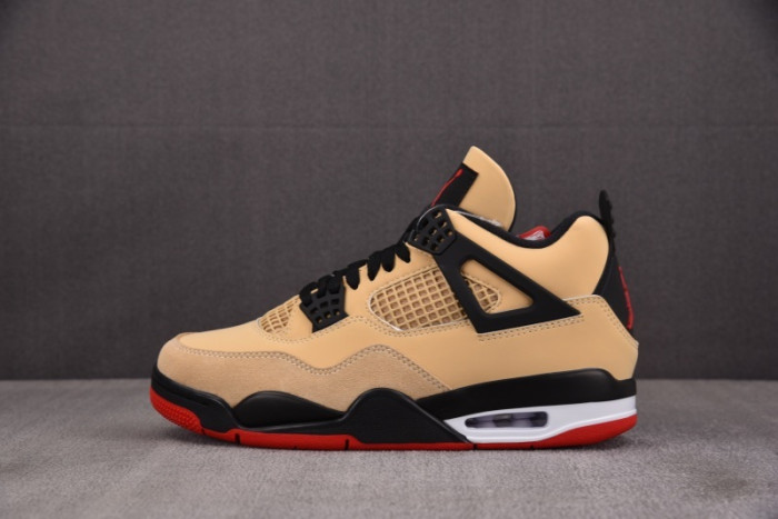 Air Jordan 4 Retro Pizza IH2094-200