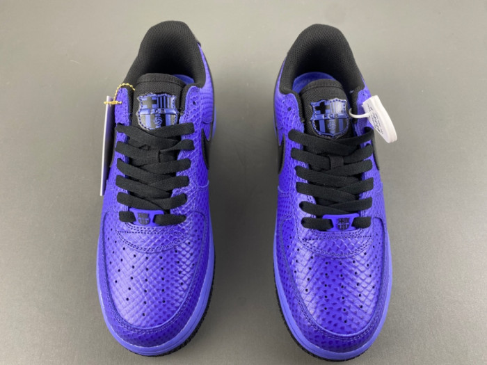 Nike Air Force 1 Low Protro Kobe Bryant x FC Barcelona Persian Violet II7062-500