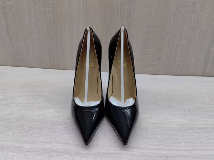 C&L HEEL EU38 (12CM)