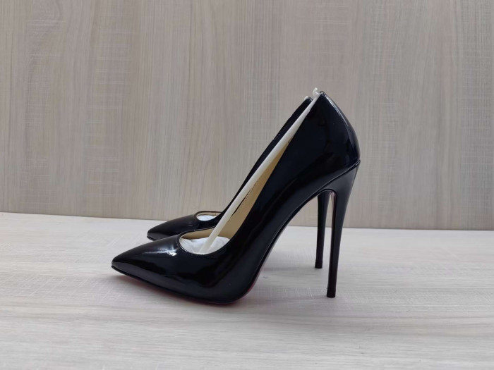 C&L HEEL EU38 (12CM)