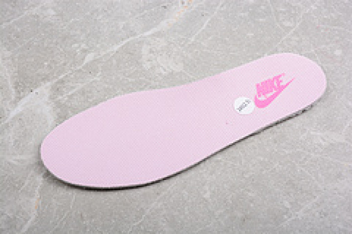 Nike Dunk Low Triple Pink  DH9756-600