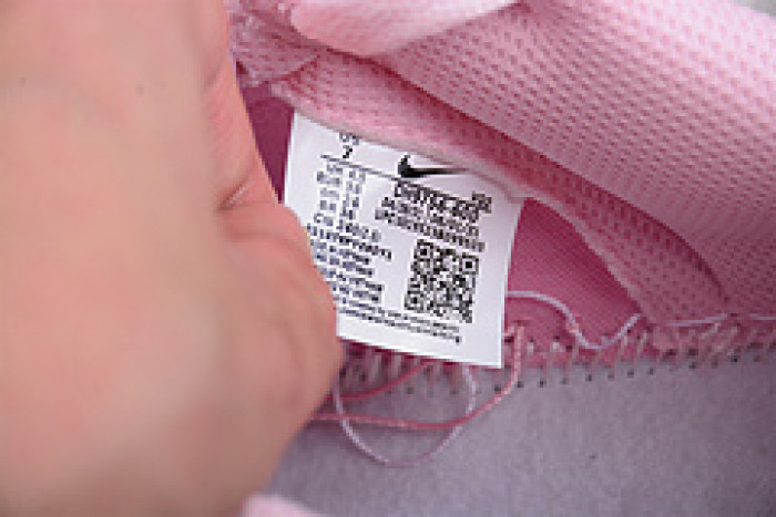 Nike Dunk Low Triple Pink  DH9756-600