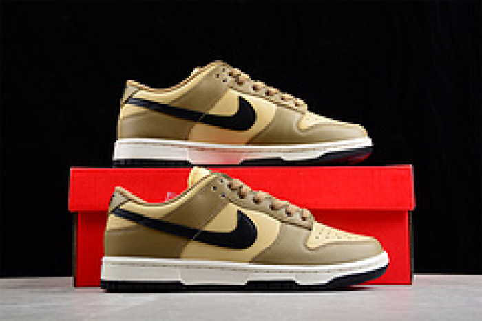 Nike Dunk Low Dark Driftwood DD1503-200