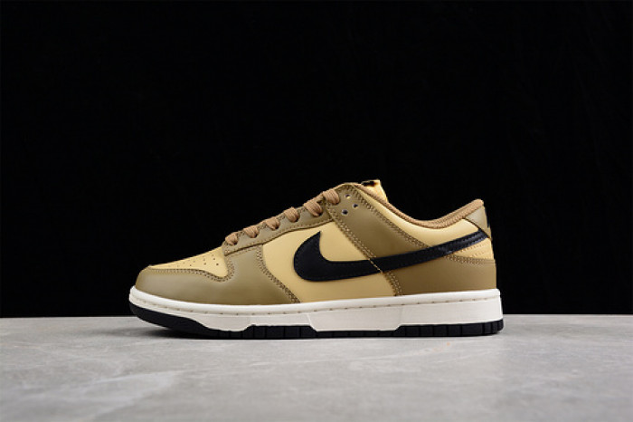 Nike Dunk Low Dark Driftwood DD1503-200