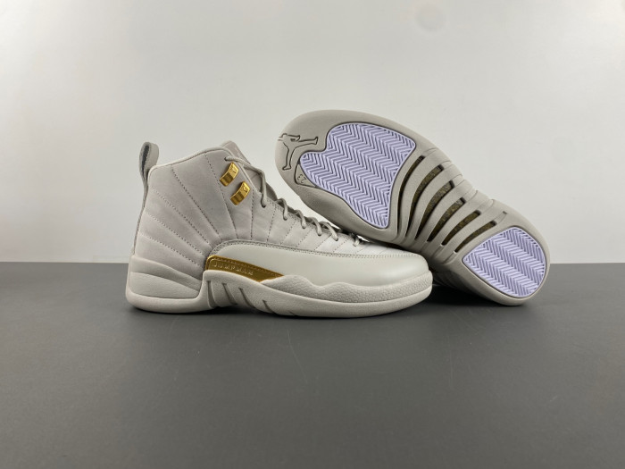 Air Jordan 12 Retro Phantom (Women