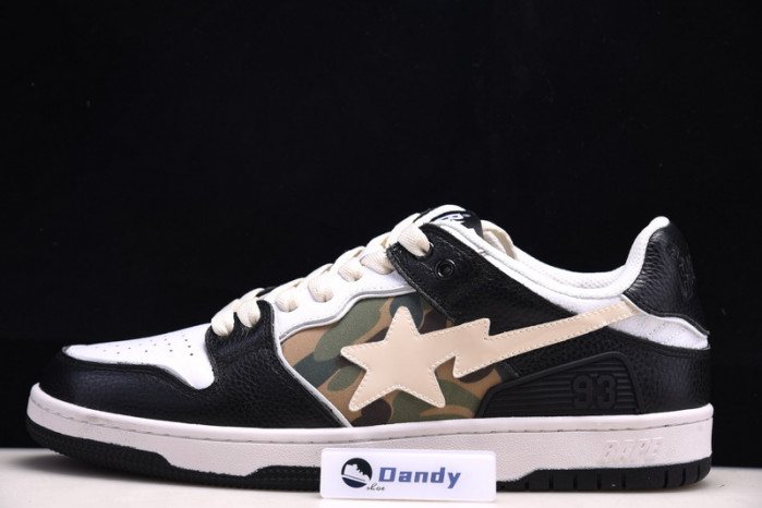 BAPE Shoe