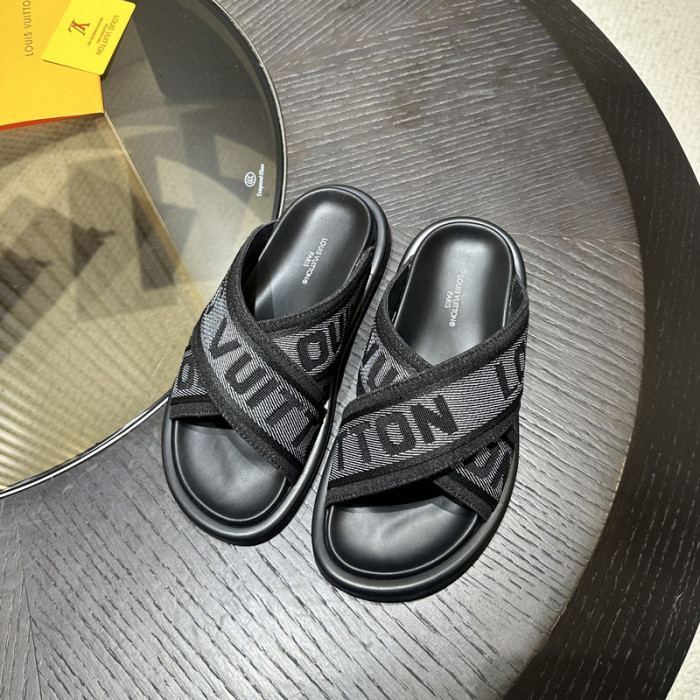 L0VT SANDAL