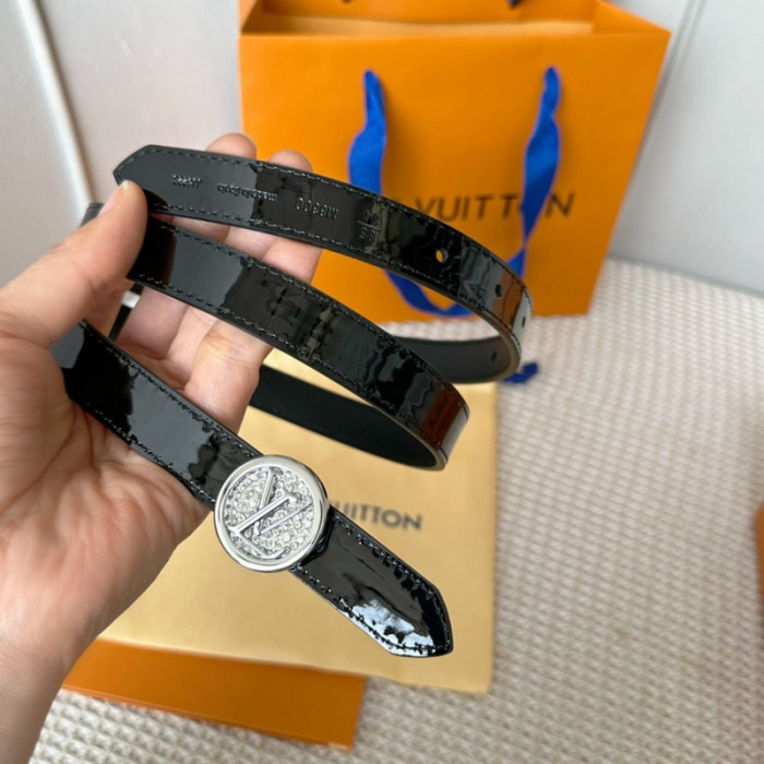 l0vt BELT WIDTH 2.0CM