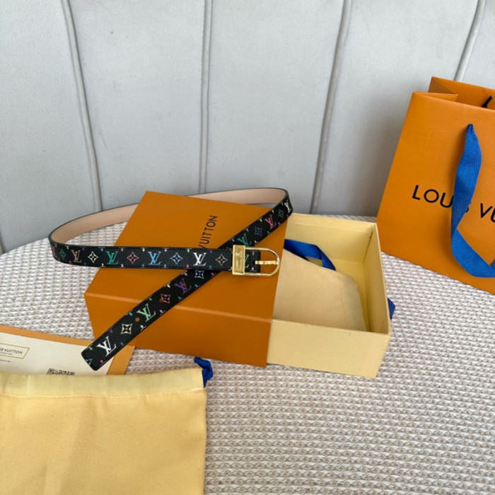 l0vt BELT WIDTH 2.0CM