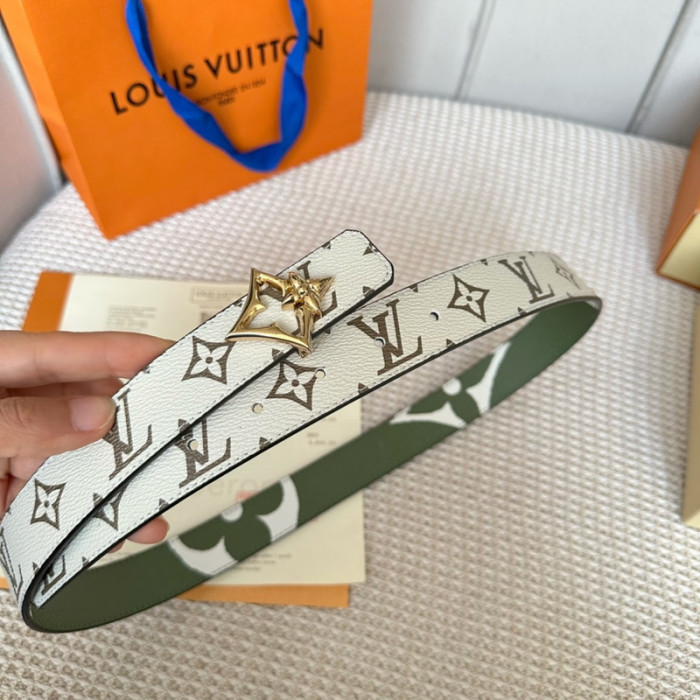 l0vt BELT WIDTH 3.0CM