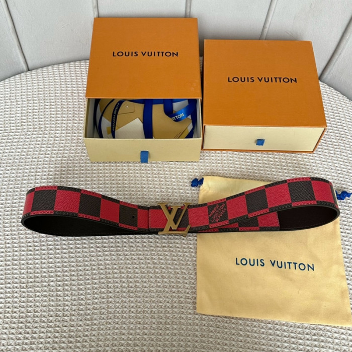 l0vt BELT WIDTH 4.0CM