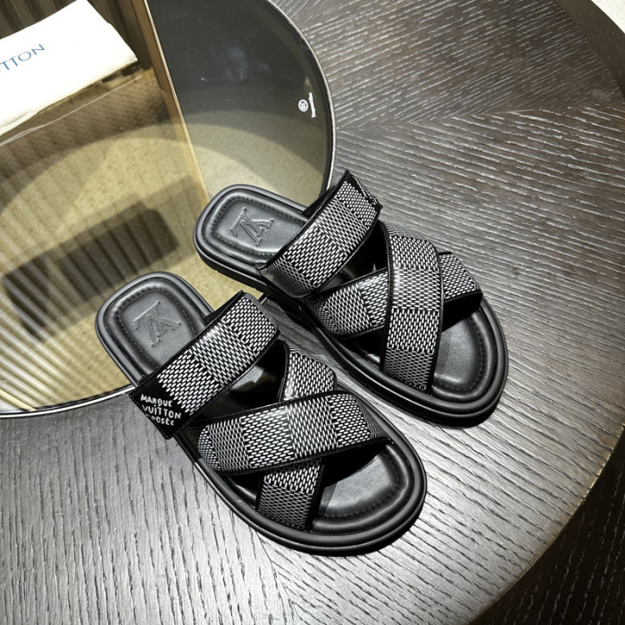 L0VT SANDAL