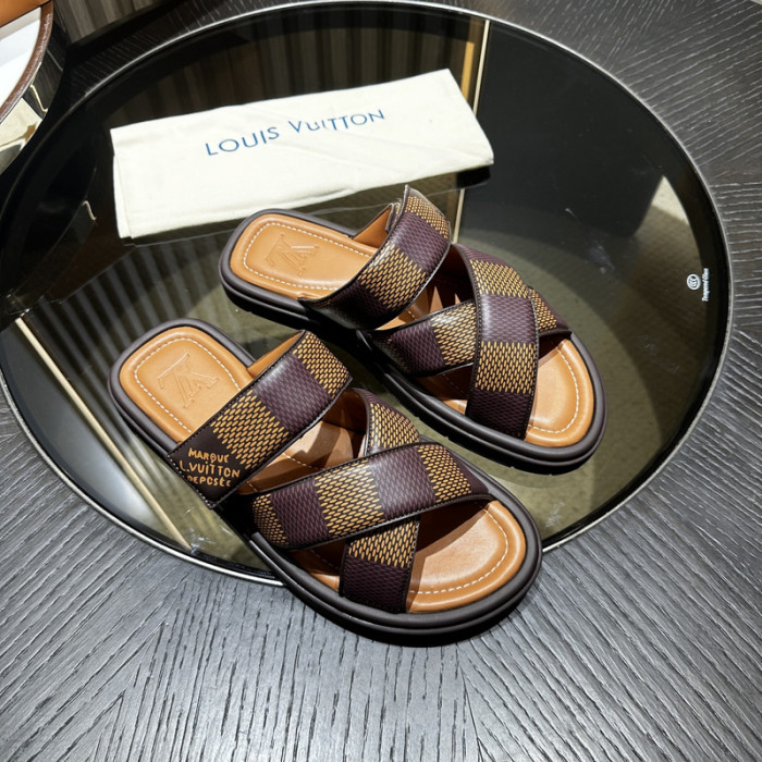 L0VT SANDAL