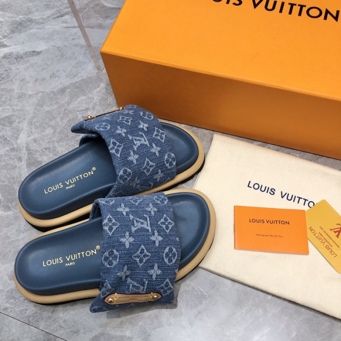 L0VT SANDAL