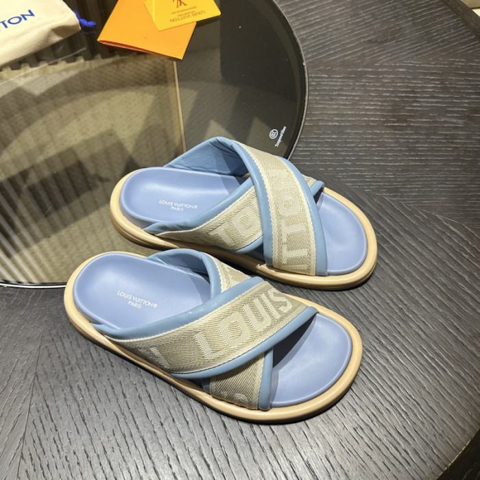 L0VT SANDAL