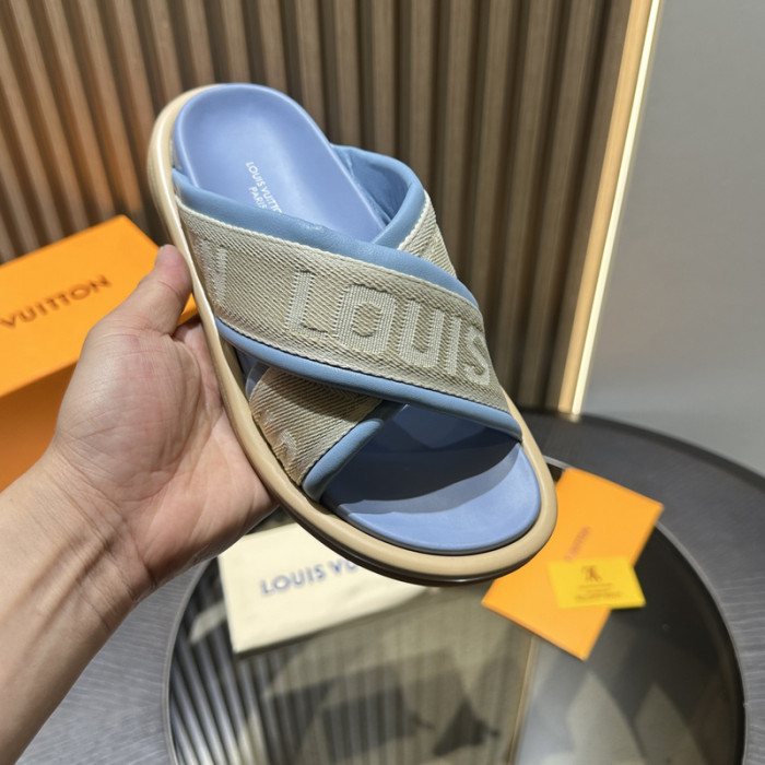 L0VT SANDAL