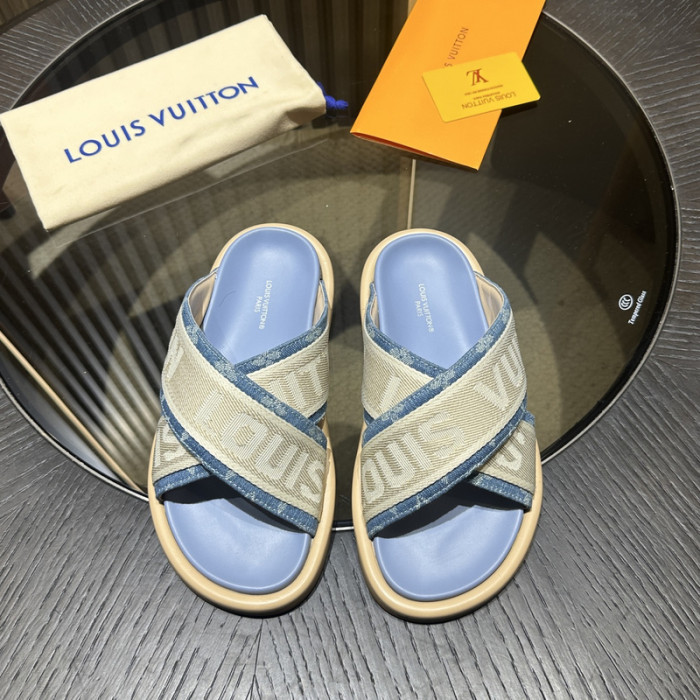 L0VT SANDAL