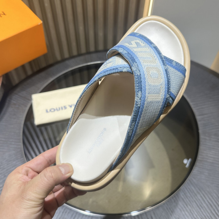 L0VT SANDAL