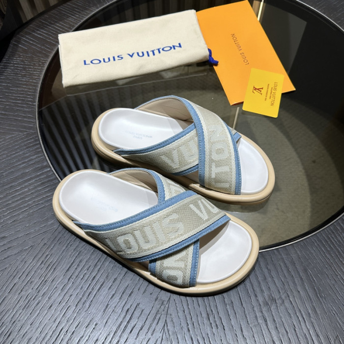 L0VT SANDAL