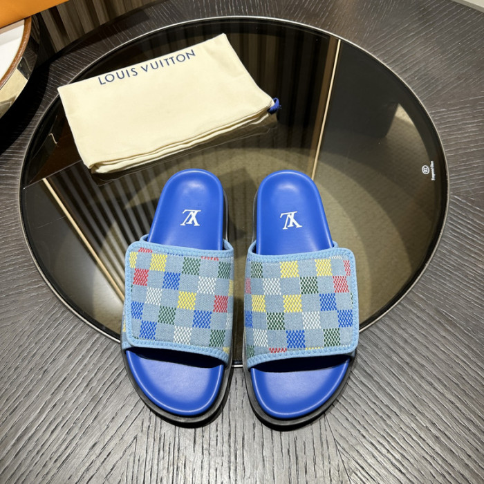 L0VT SANDAL