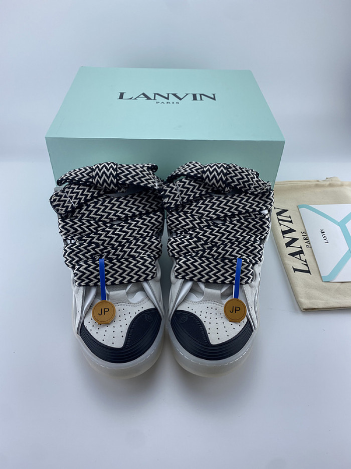 LANV1N CURB SNEAKER