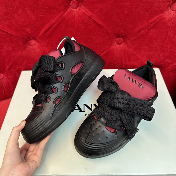 LANV1N CURB SNEAKER