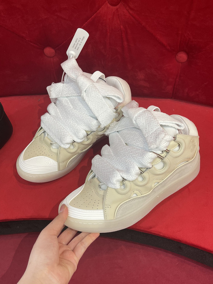 LANV1N CURB SNEAKER