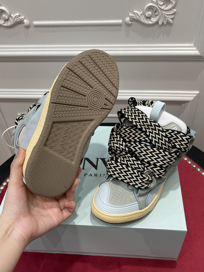 LANV1N CURB SNEAKER