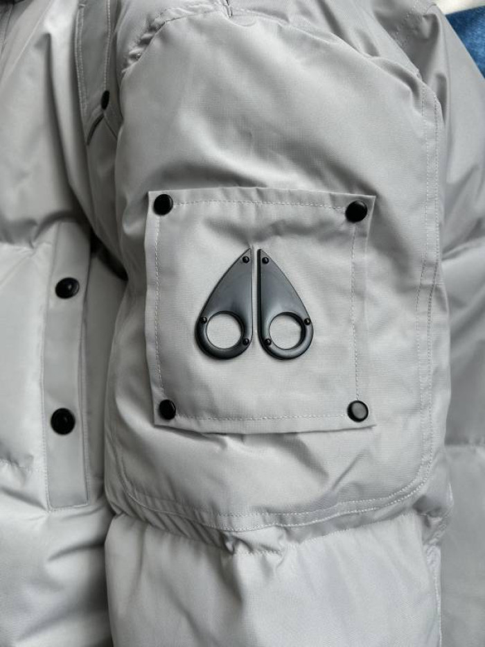 M00se Knuck1e+ JACKET