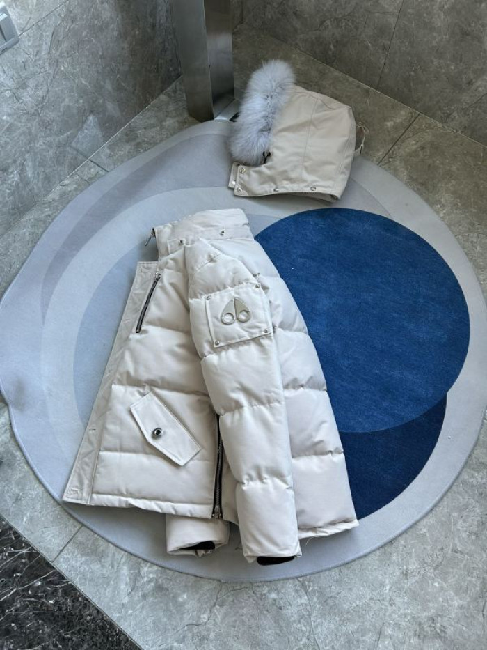 M00se Knuck1e+ JACKET