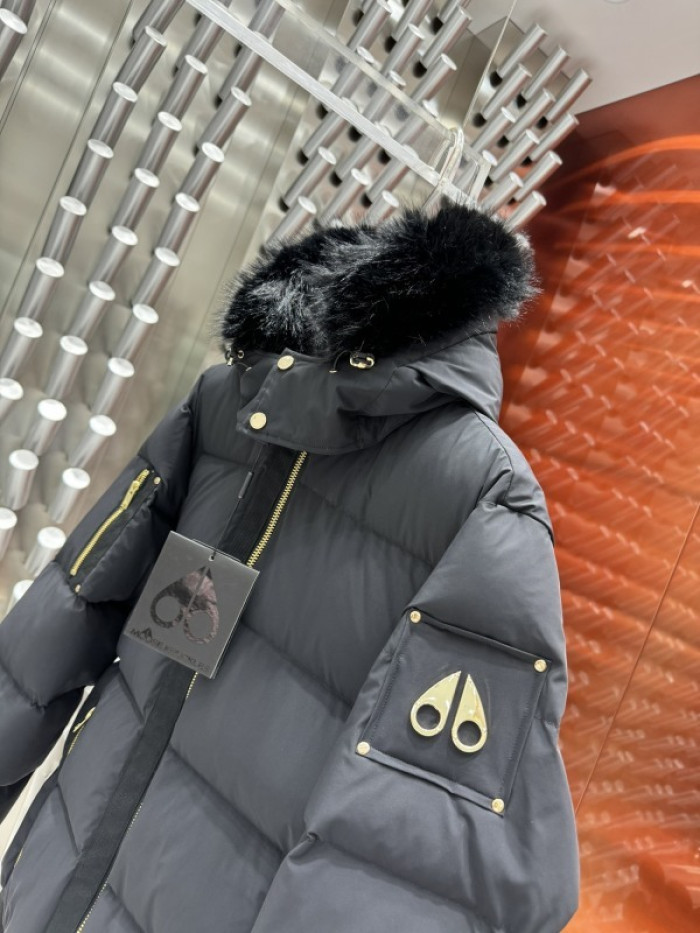 M00se Knuck1e+ JACKET