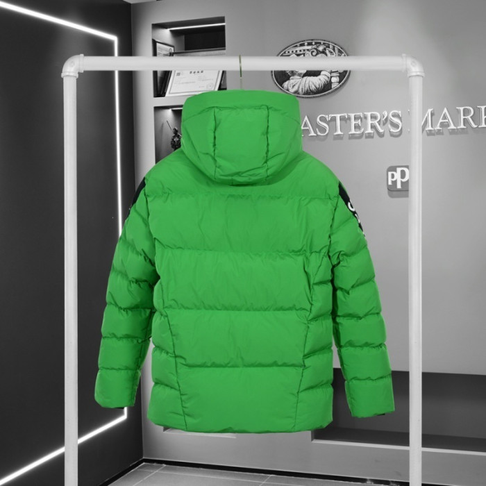 M00se Knuck1e+ JACKET