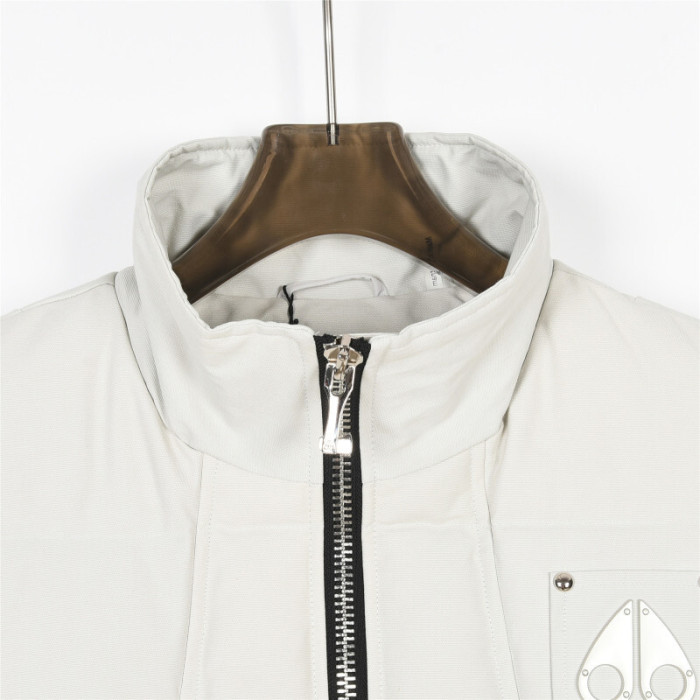 M00se Knuck1e+ JACKET