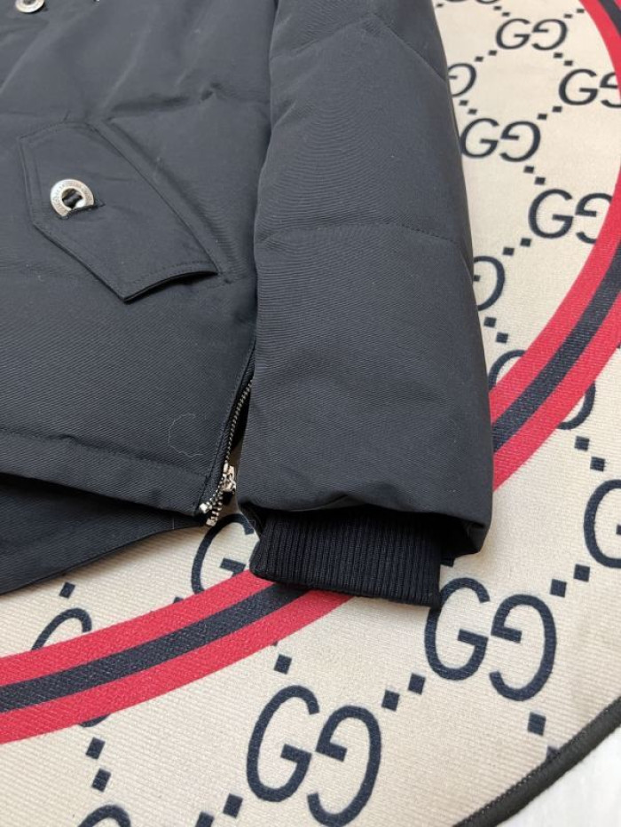 M00se Knuck1e+ JACKET