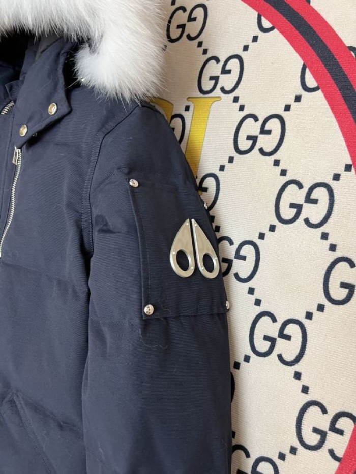 M00se Knuck1e+ JACKET